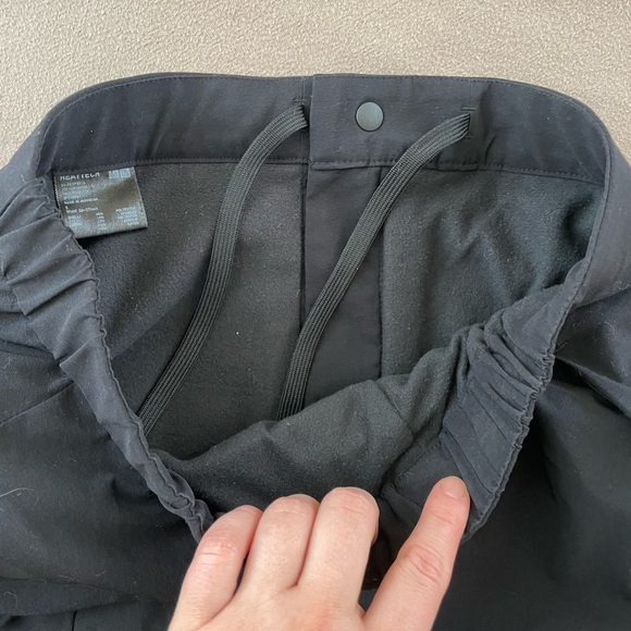 Uniqlo HEATTECH Easy Pants - Picture 3 of 6